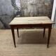 Table de ferme