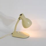 Bedside lamp bauhaus kandem, model n°702 e, germany, 1928-29. marianne brandt and hin bred