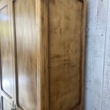 Vintage Parisian wardrobe