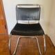 Chaise MR10 de Mies Van Der Rohe, Knoll