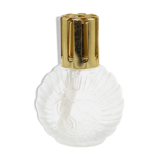 Shepherd lamp glass bird