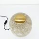 Murano table lamp Angelo Brotto Esperia 1970