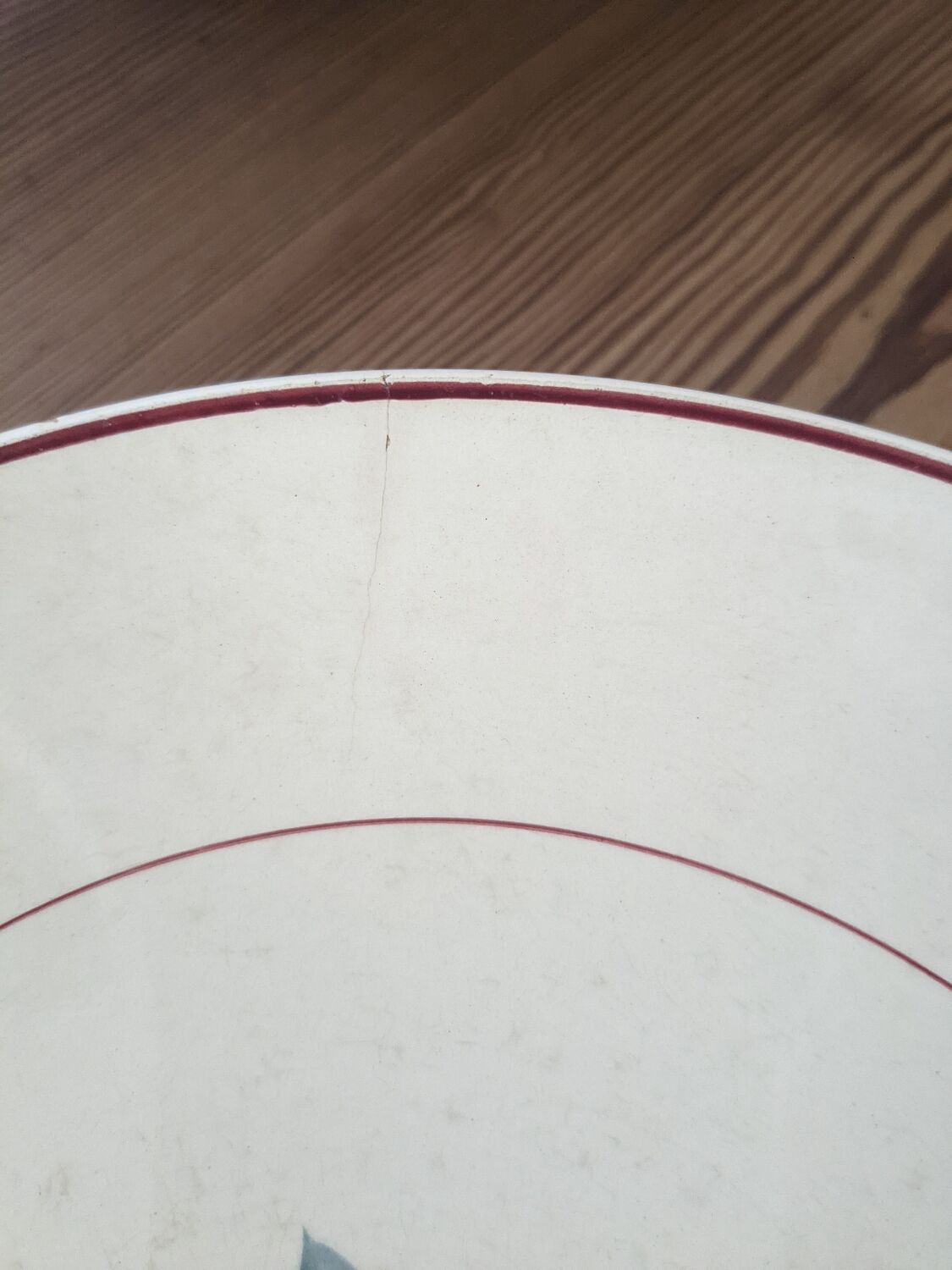 Salins table service