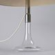 Lampe de table ML3 par Ingo Maurer, Design M, circa 1966