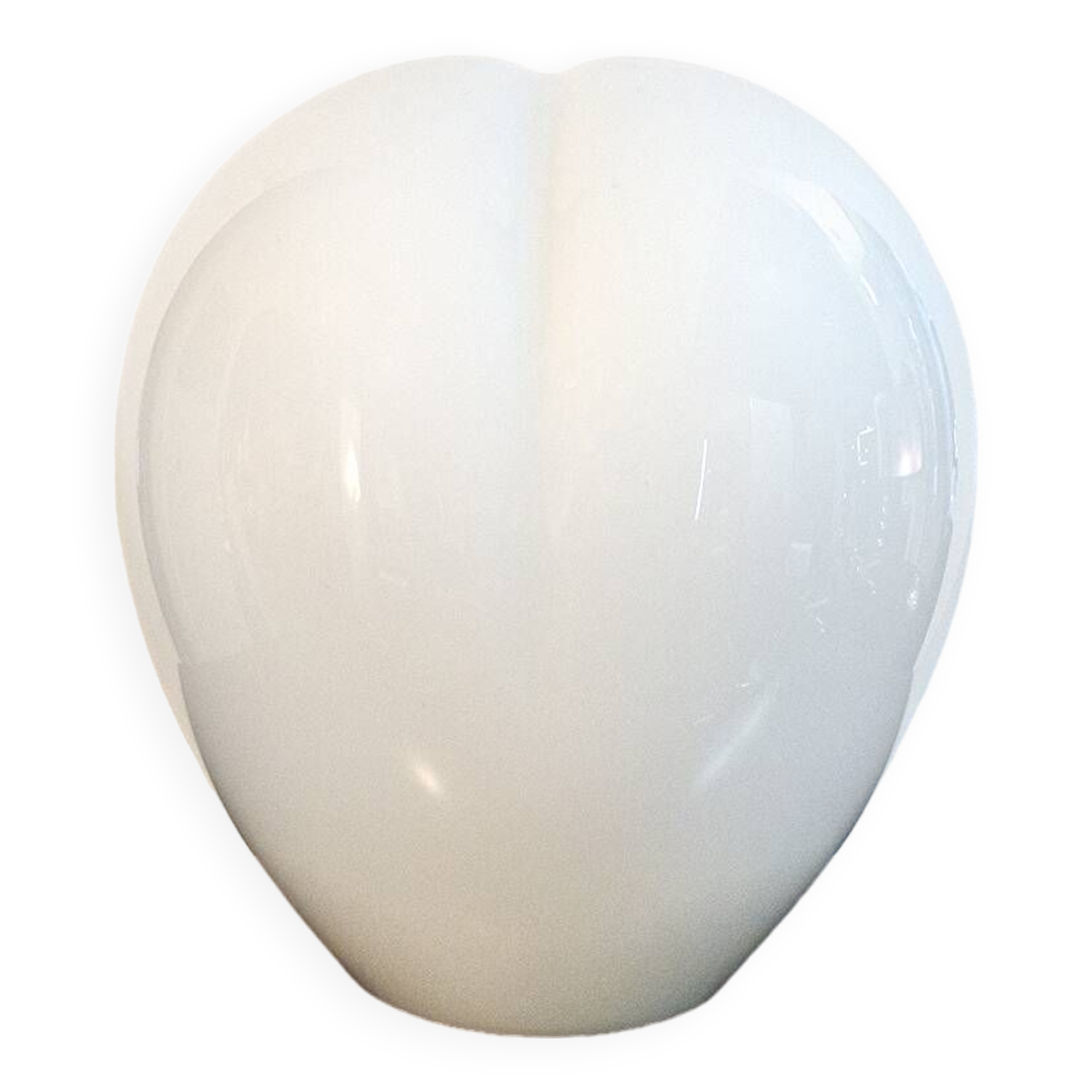 Lampada da tavolo Nonzolo L428 di Michael Red per  Vistosi Anni '70