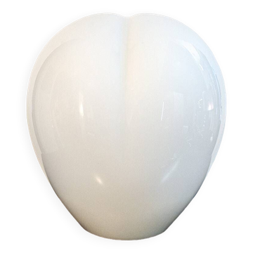 Lampada da tavolo Nonzolo L428 di Michael Red per  Vistosi Anni '70