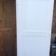 Armoire blanche ancienne