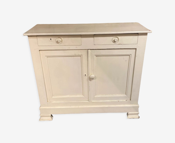 Buffet ancien