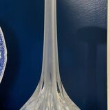 Soliflore Marie Claude from the Lalique crystal house.