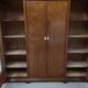 Art Deco Library