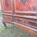 Petite Armoire indienne