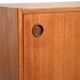 1960s Scandinavian teak sideboard