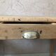 Table de ferme
