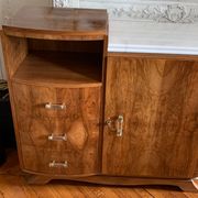 Low furniture