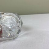 Bayel crystal salt cellars