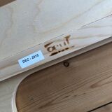 Junior Perch bench bed