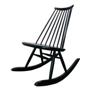 Rocking chair Mademoiselle - tapiovaara