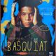 Cinema poster Jean-Michel Basquiat the radiant child