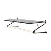 Mathieu Mategot coat rack for Artimeta 1950s