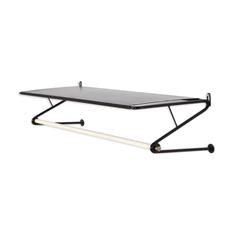 Mathieu Mategot coat rack for Artimeta 1950s