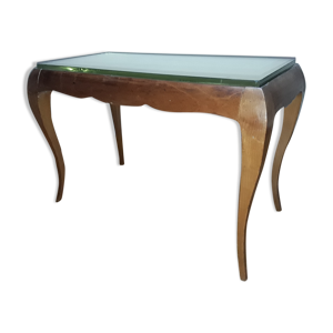 table basse art déco