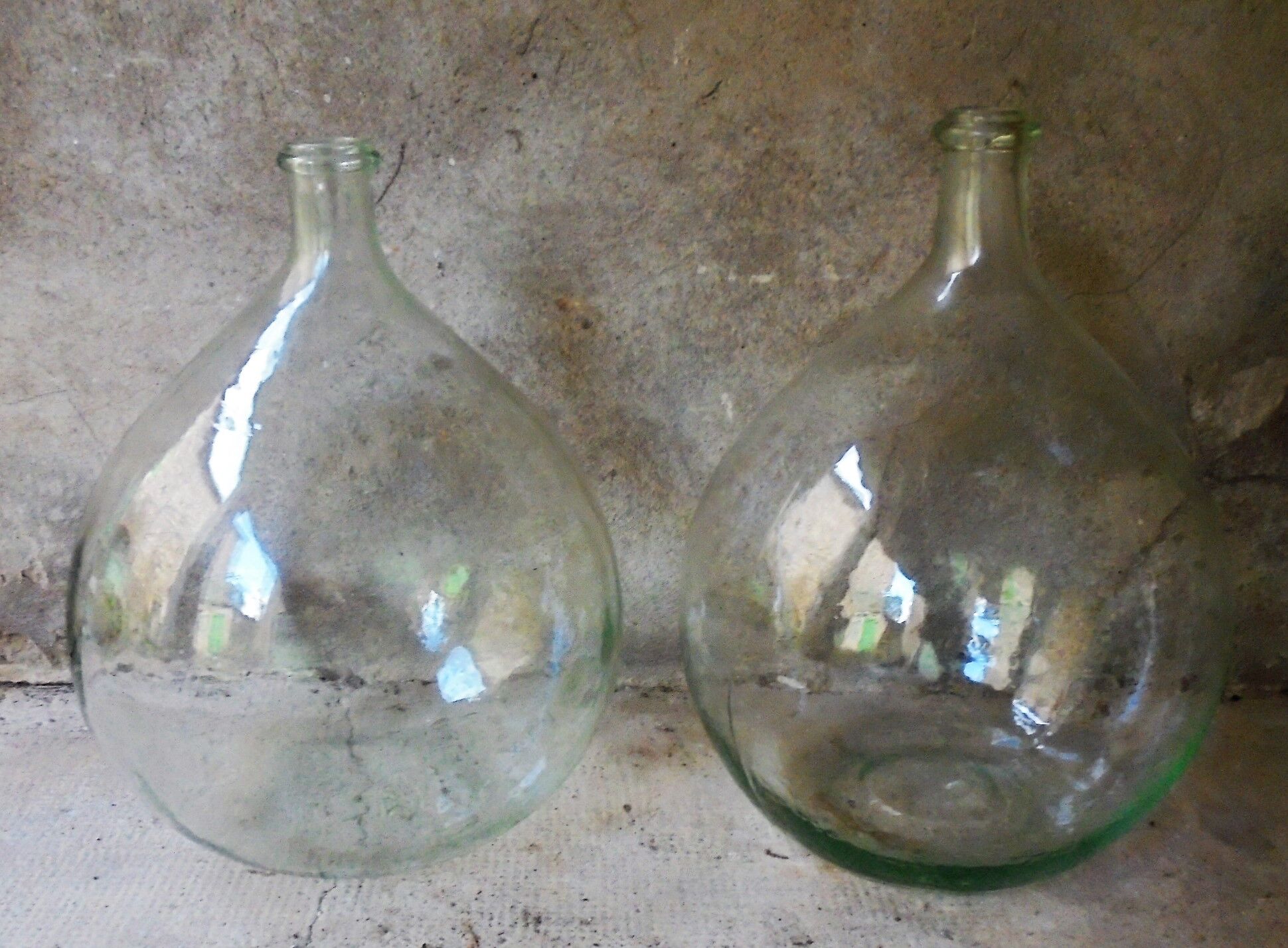 Demijohn 25 l