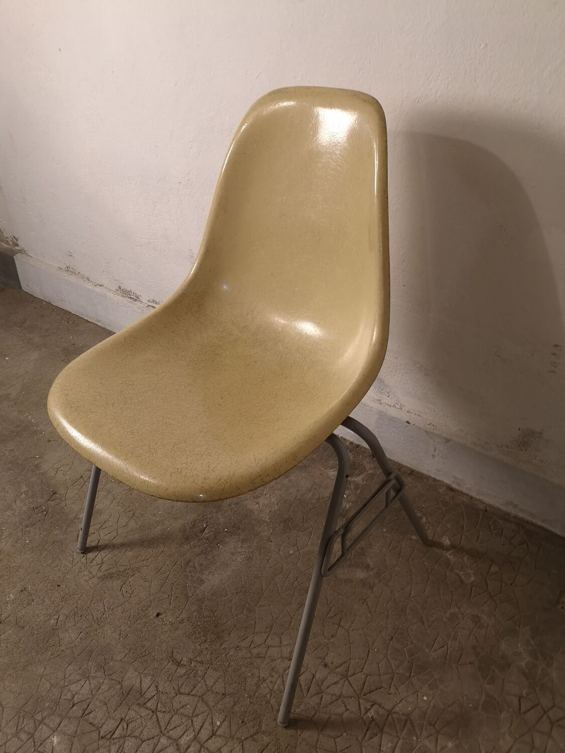 Eames Chair