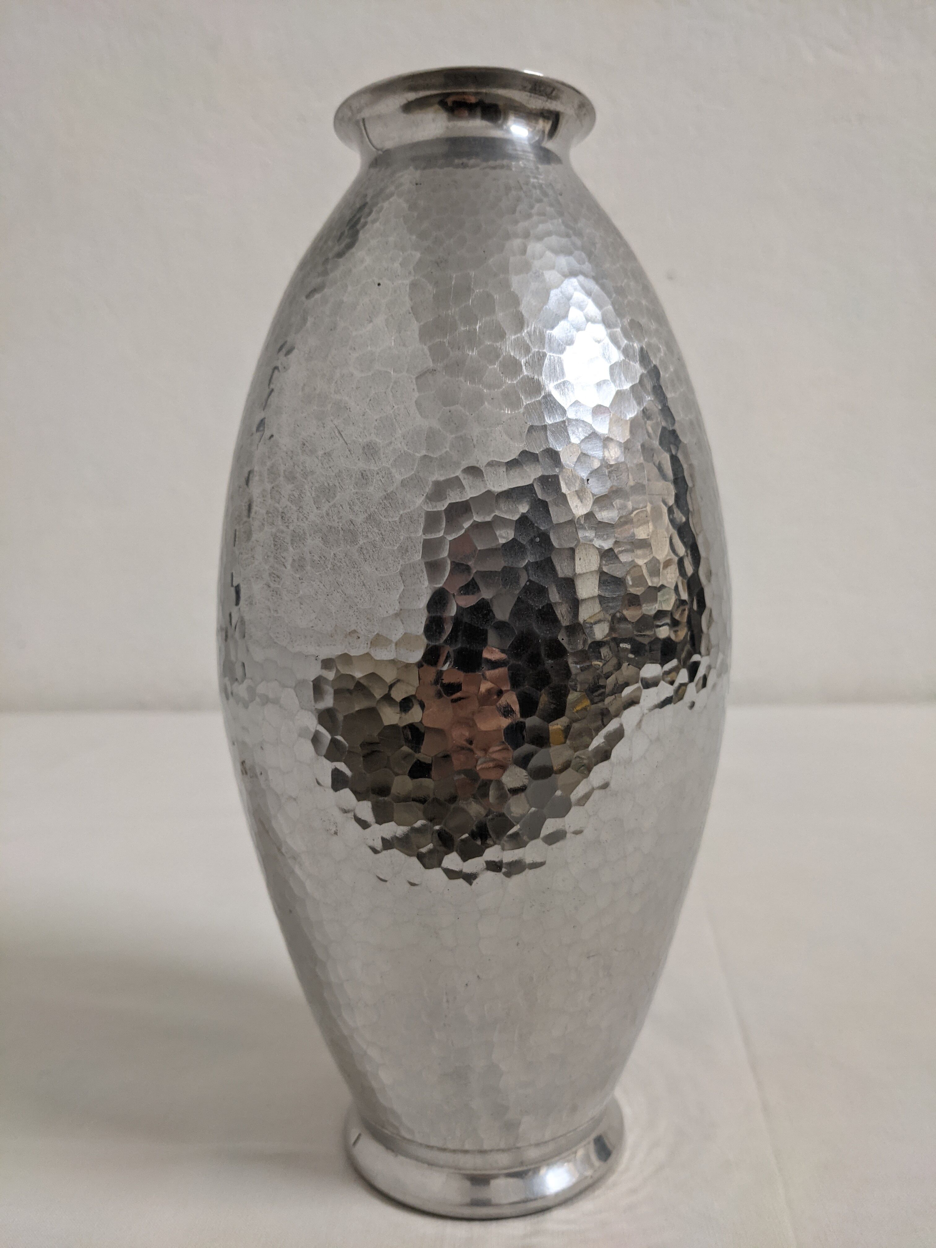 Art Deco vase by Art Gout