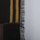 Vintage Turkish kilim, handwoven, 325x372 cm.