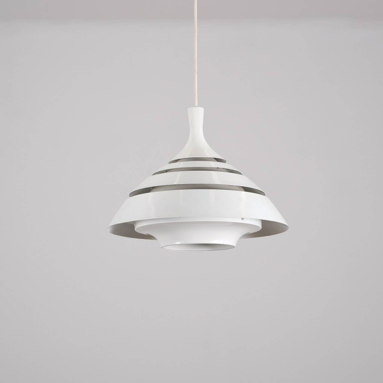 Suspension "Lamell" de Hans Agne Jakobsson pour Markaryd