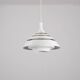 „Lamell“ pendant lamp by Hans Agne Jakobsson for Markaryd