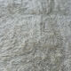 Large Scandinavian Rya rug wool from the 1960s.