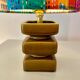 Collection Cityscape - Cari Zalloni for Steuler Keramik - wireless table lamp