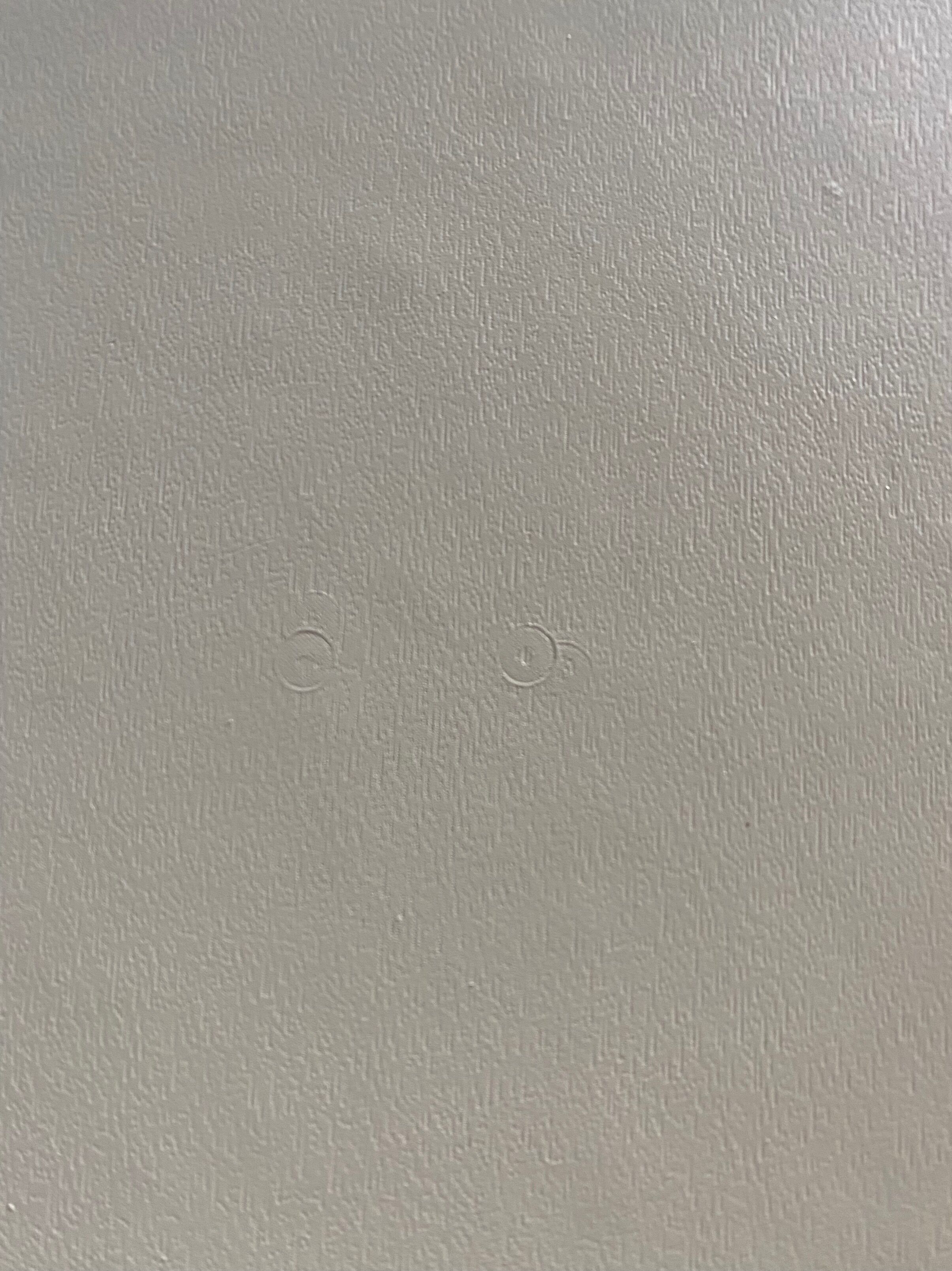 Vintage khaki buffet