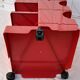 Boby 3 ABS Joe Colombo side table
