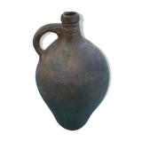 Sandstone jar