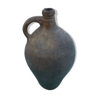 Sandstone jar
