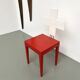 Chaise « sCHwiiz » de Reto Kaufmann