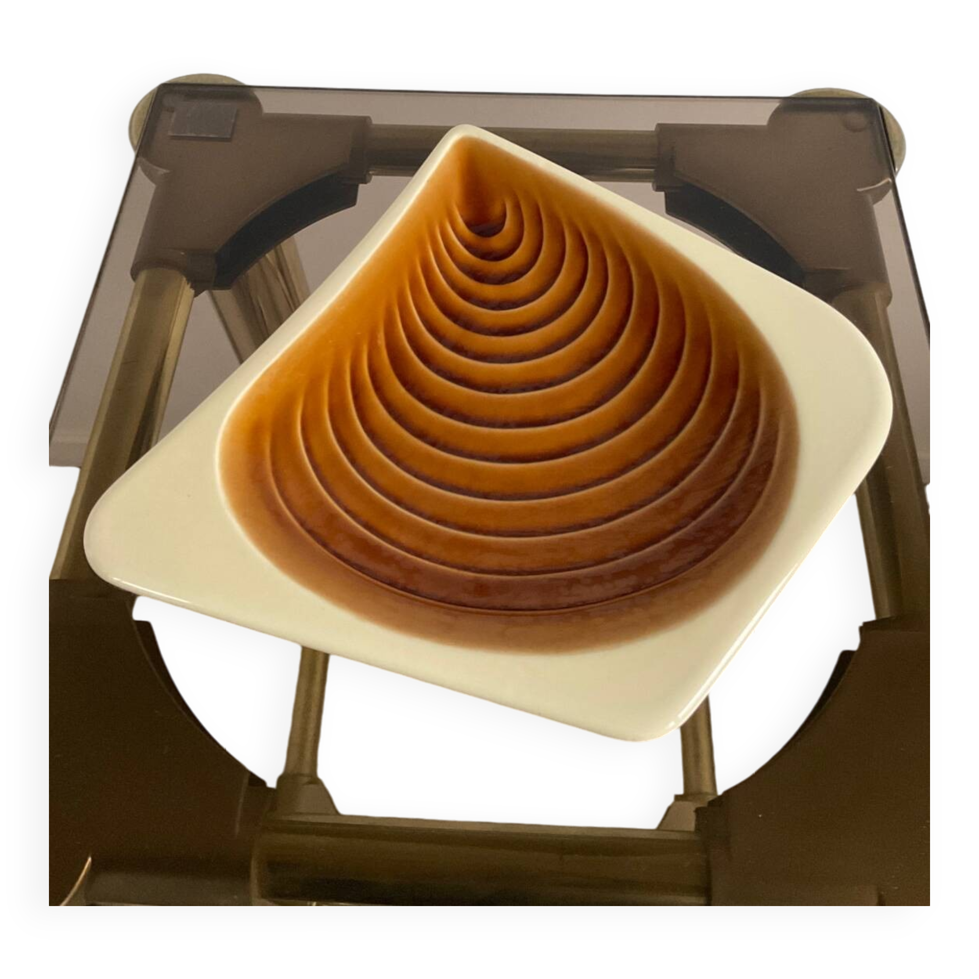 Verceram shell emptier from the 70s