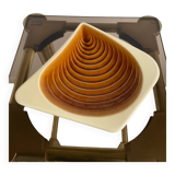 Verceram shell emptier from the 70s