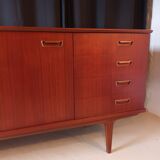 Scandinavian sideboard