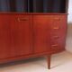 Enfilade scandinave