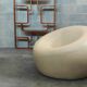 Space Age armchair by Gaetano Pesce 1970