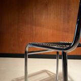 Chaise sandows / René Herbst