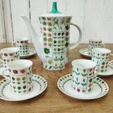 Service a café rosenthal studio line berlin piemonte baumann pucci