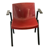 Artemide  Alfeo Puralis Arm Chair