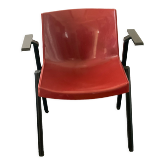 Artemide  Alfeo Puralis Arm Chair