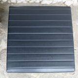 Lounge Chair Chair EA124 - Ottoman EA125 by Charles - Ray Eames for Herman Miller 1960s