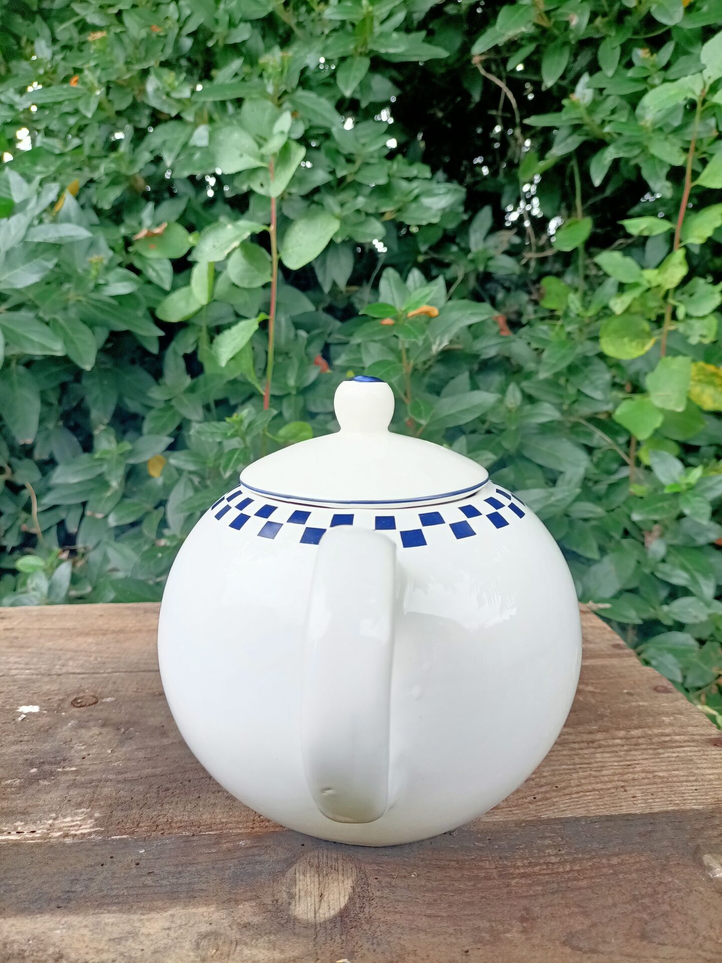 Retro Brass Teapot and Milk Jug Set, Country Style 💐