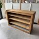 Workshop furniture, low workshop sideboard, charming furniture